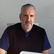 Foto de perfil Dr. Javier Desse