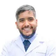 Foto de perfil Dr. Juan Facundo Gomez Cherey