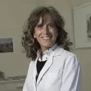 Foto de perfil Dra. Silvina Valente
